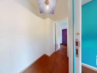 Maison, 44 m²