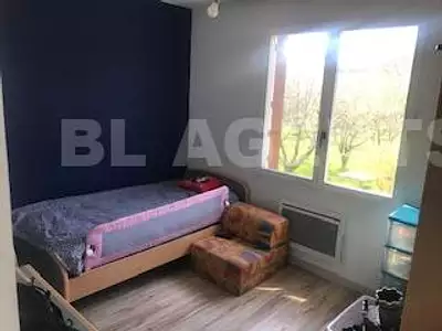 Maison, 95 m²
