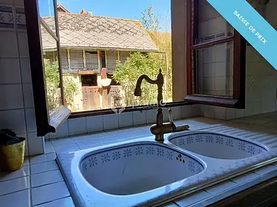 Maison, 176 m²