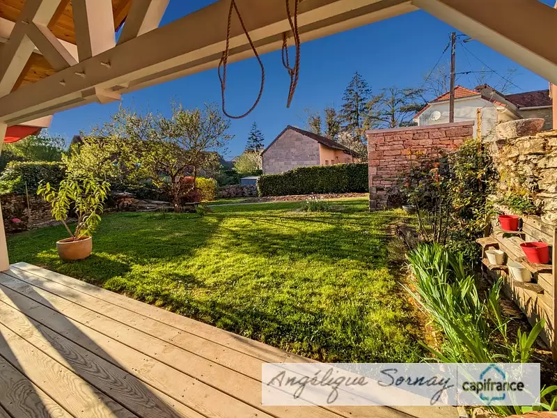 Maison, 93 m²