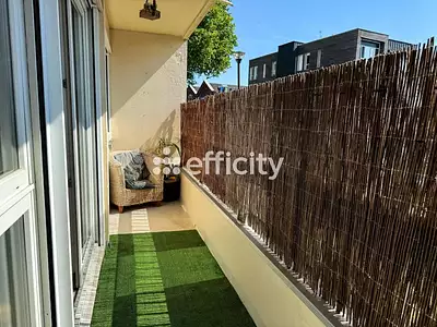 Appartement, 93 m²