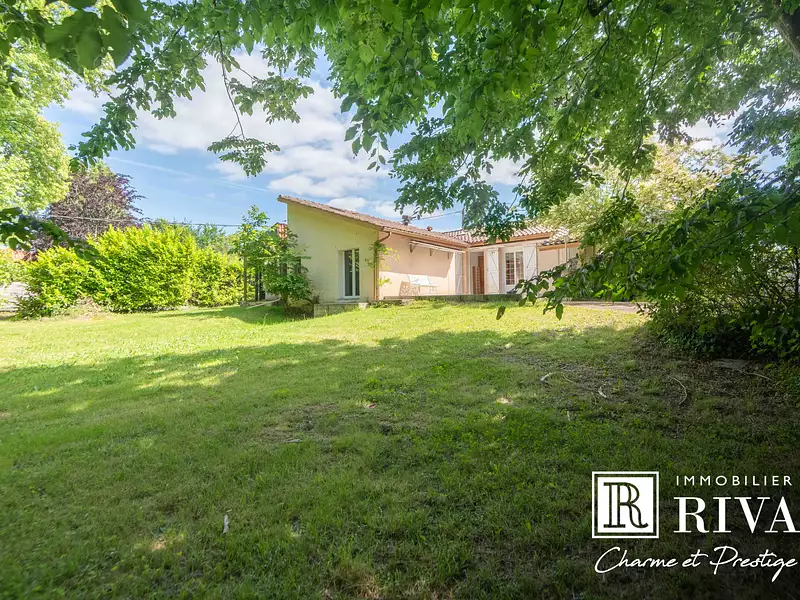 Maison, 160 m²