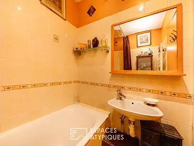 Appartement, 74 m²