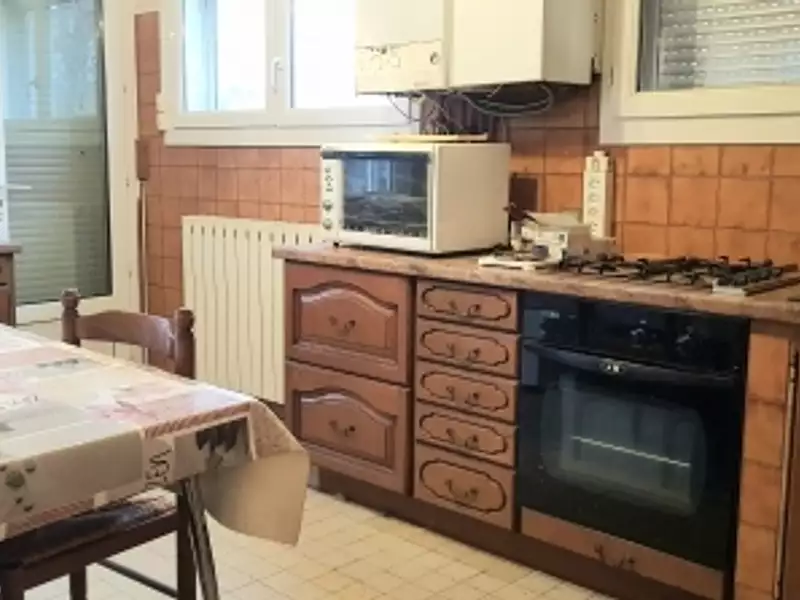 Maison, 110 m²