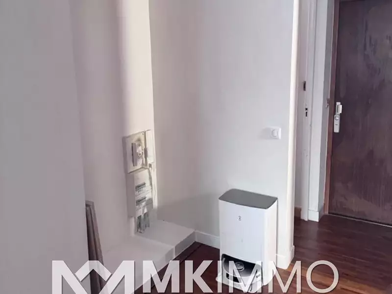 Appartement, 63 m²