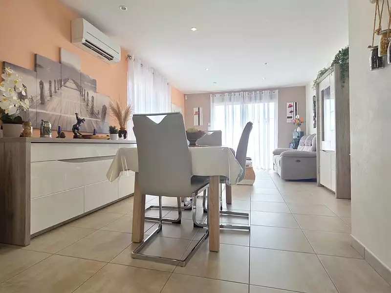 Maison, 63 m²