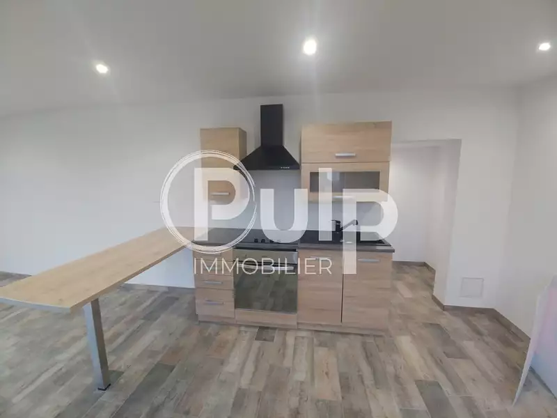 Maison, 66 m²