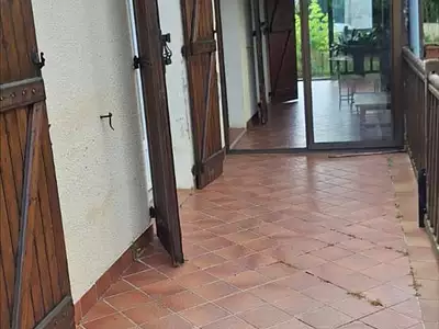 Maison, 85 m²