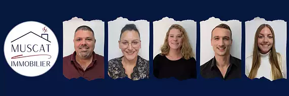 MUSCAT IMMOBILIER