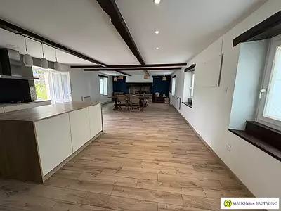 Maison, 119,2 m²