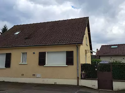 Maison, 84 m²