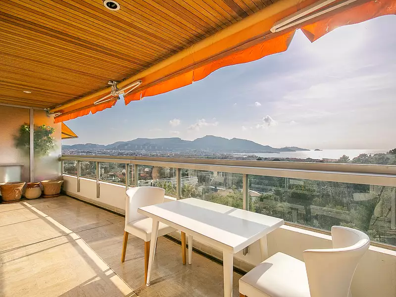 Appartement, 110,16 m²