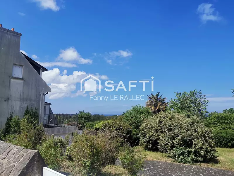 Maison, 81 m²