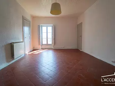 Appartement, 78 m²