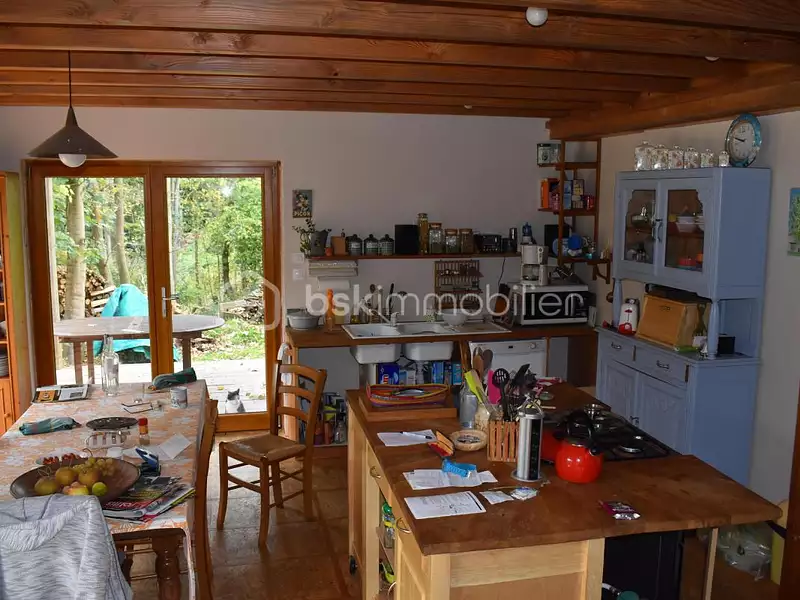 Maison, 141 m²
