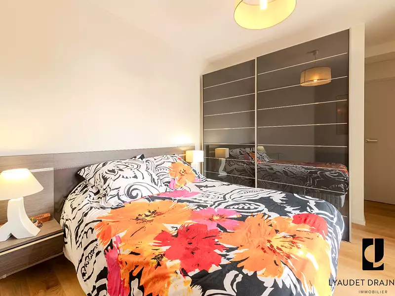 Appartement, 67,2 m²