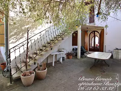 Maison, 160 m²