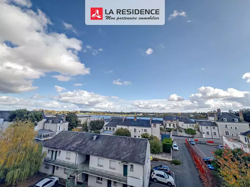 Appartement, 127 m²