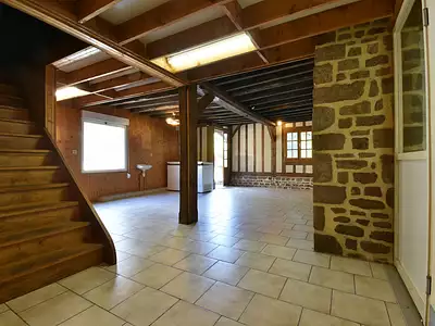 Maison, 173 m²