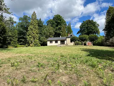 Maison, 103 m²