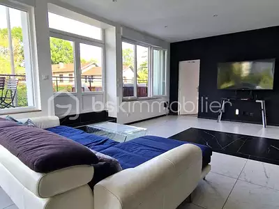 Appartement, 91 m²