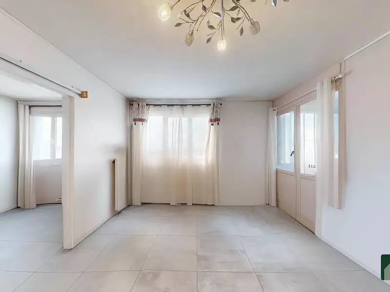 Appartement, 78,08 m²