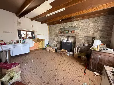 Maison, 101,32 m²
