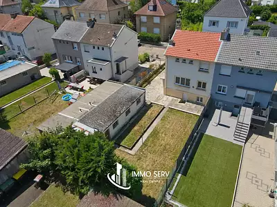 Maison, 81 m²