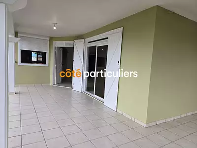Maison, 140 m²