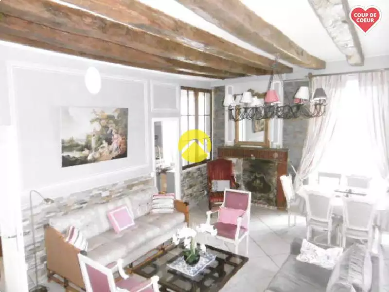 Maison, 173 m²