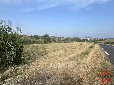 Terrain, 3 789 m²
