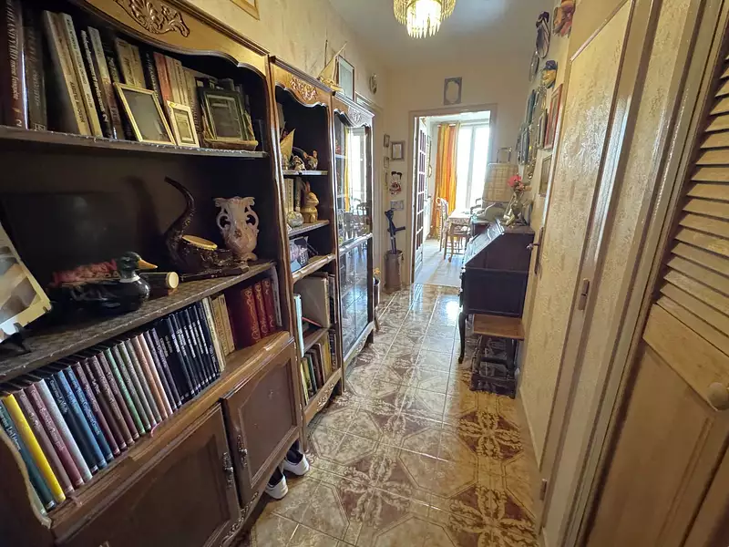 Appartement, 67,04 m²