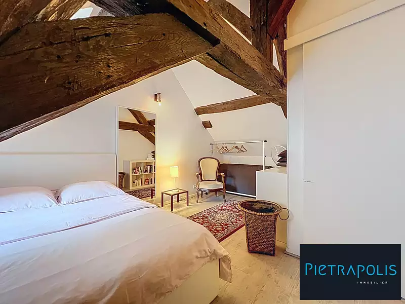 Appartement, 32,15 m²