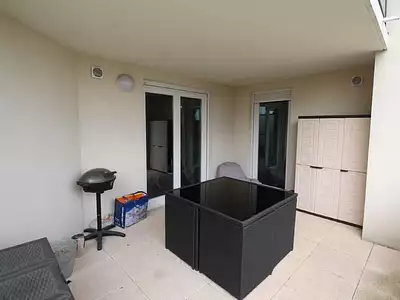 Appartement, 43 m²