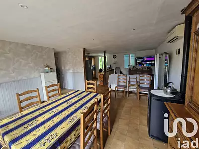 Maison, 87 m²