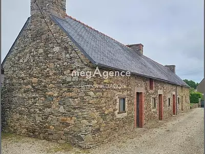 Maison, 90 m²