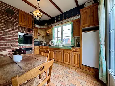Maison, 130 m²