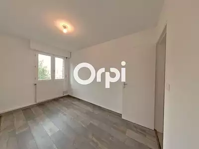 Appartement, 68 m²