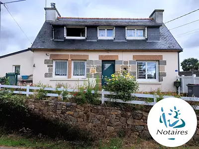 Maison, 68,7 m²