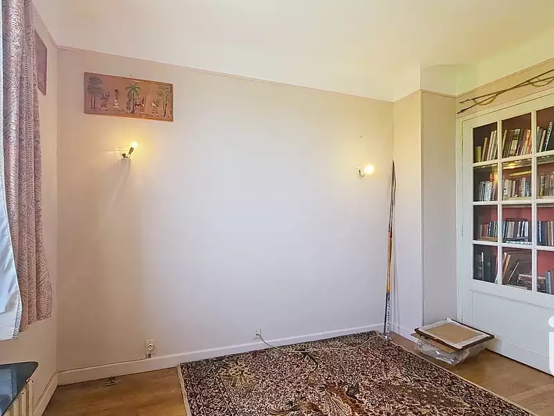 Maison, 107 m²
