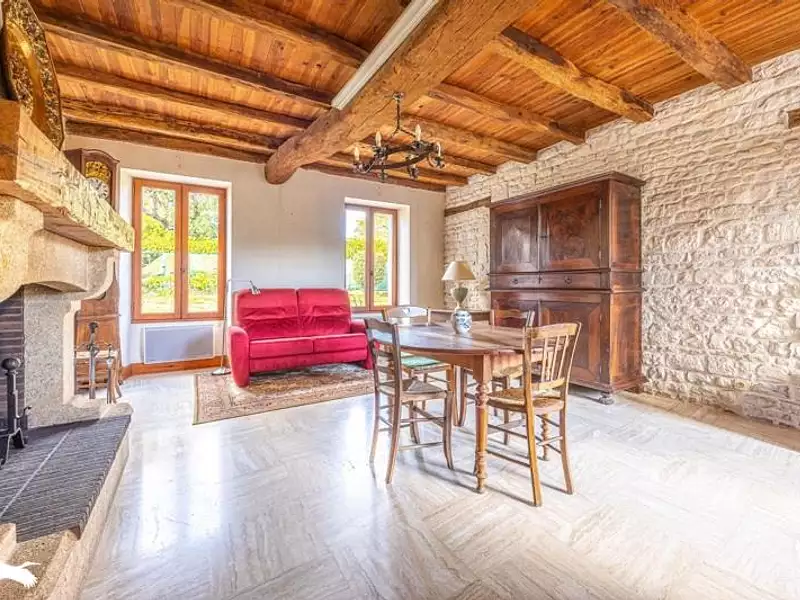 Maison, 135 m²