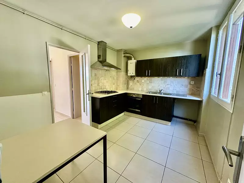 Appartement, 48,52 m²