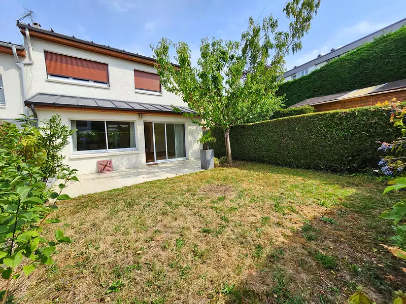 Maison, 134 m²