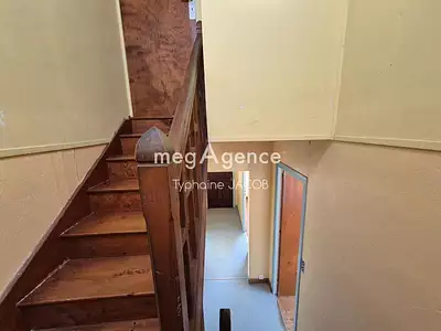 Maison, 90 m²