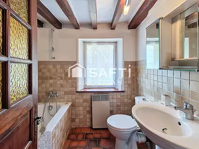 Maison, 361 m²