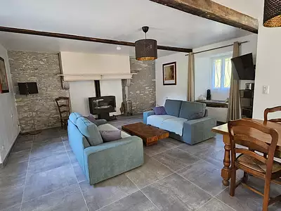 Maison, 172 m²