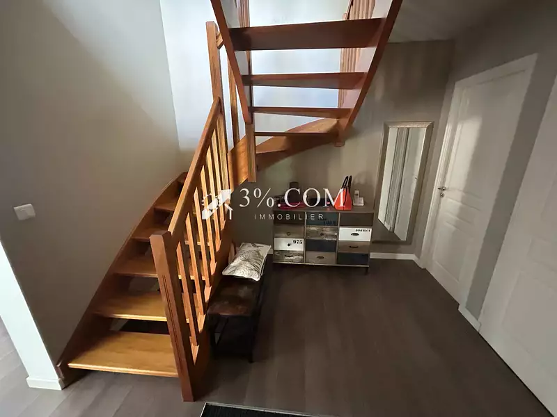 Maison, 119 m²