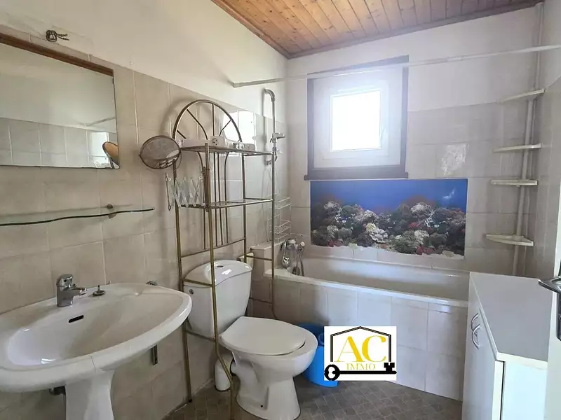 Appartement, 73 m²