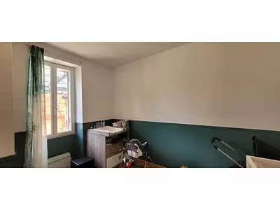 Maison, 100 m²