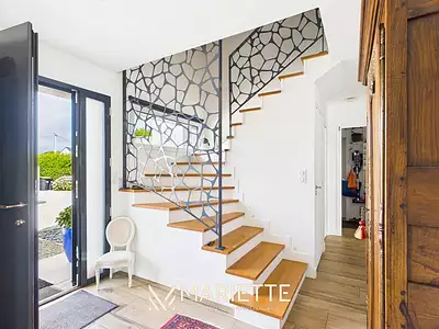 Maison, 166,9 m²